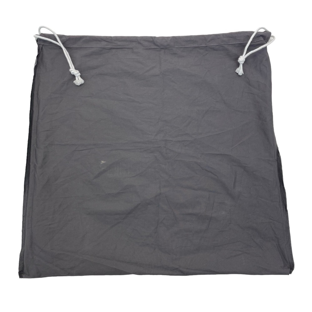 Fashionphile Jumbo Dust Bag Os Gray — image 5 of 5